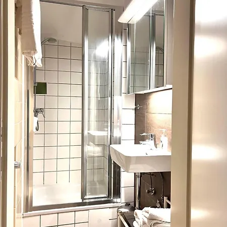 Apartmán Enzian Bad Gastein