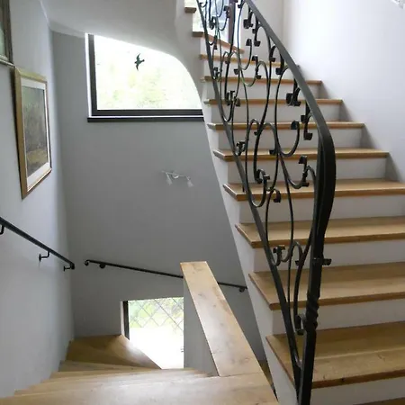 Enzian Apartmán Bad Gastein